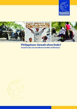 Philippinen: Gewalt ohne Ende?