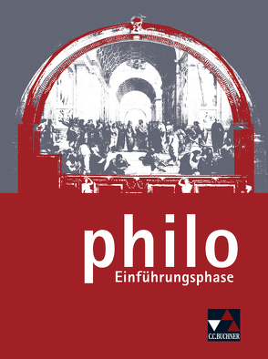 philo NRW / philo Einführungsphase von Draken,  Klaus, Gillissen,  Matthias, Peters,  Joerg, Peters,  Martina, Rolf,  Bernd