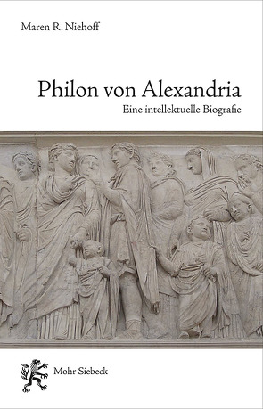 Philon von Alexandria von Niehoff,  Maren R., Thornton,  Claus-Jürgen, Tyrell,  Eva