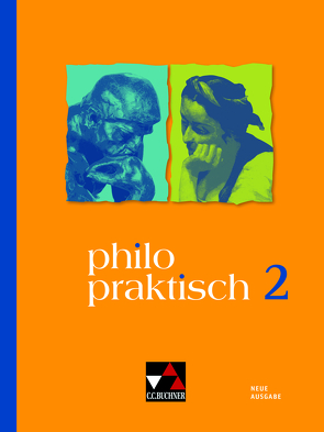 philopraktisch – Neue Ausgabe / philopraktisch 2 – neu von Peters,  Joerg, Peters,  Martina, Rolf,  Bernd