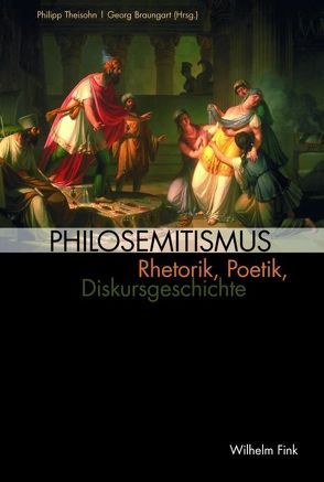 Philosemitismus von Bischoff,  Doerte, Braese,  Stephan, Braungart,  Georg, Edelmann,  Eva, Geier,  Andrea, Grätz,  Katharina, Greiner,  Bernhard, Häfner,  Ralph, Kiesel,  Helmuth, Kilcher,  Andreas B., Knoedler,  Stefan, Kohlross,  Christian, Leuenberger,  Stefanie, Mahlev,  Haim, Marquardt,  Jörg, Meyer-Sickendiek,  Burkhard, Och,  Gunnar, Ortlieb,  Cornelia, Pietsch,  Lutz-Henning, Riemer,  Nathanael, Scheitler,  Irmgard, Schmidt-Biggemann,  Wilhelm, Schmitz-Emans,  Monika, Seiffarth,  Marc, Theisohn,  Philipp, Till,  Dietmar