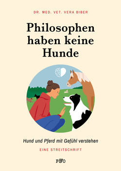 Philosophen haben keine Hunde von Biber,  Vera