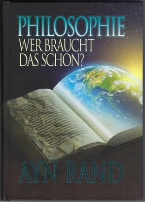 Philosophie von Rand,  Ayn