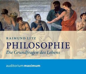 Philosophie von Litz,  Raimund