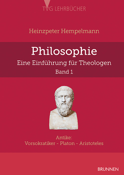 Philosophie – eine Einführung für Theologen von Hempelmann,  Heinzpeter