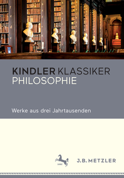 Philosophie von Pöhlmann,  Ferdinand