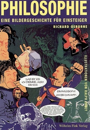 Philosophie von Osborne,  Richard