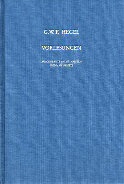 Philosophische Enzyklopädie von Hegel,  Georg Wilhelm Friedrich, Rameil,  Udo