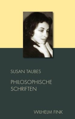 Philosophische Schriften von Macho,  Thomas, Steizinger,  Johannes, Taubes,  Susan, Weigel,  Sigrid