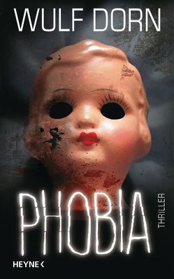 Phobia von Dorn,  Wulf