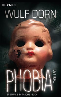 Phobia von Dorn,  Wulf