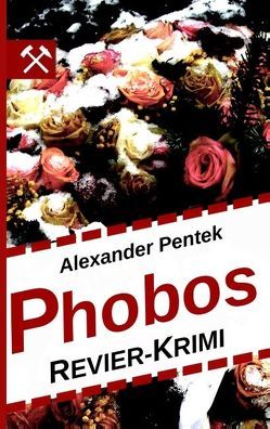 Phobos von Pentek,  Alexander