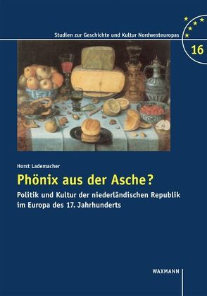 Phönix aus der Asche? von Lademacher,  Horst