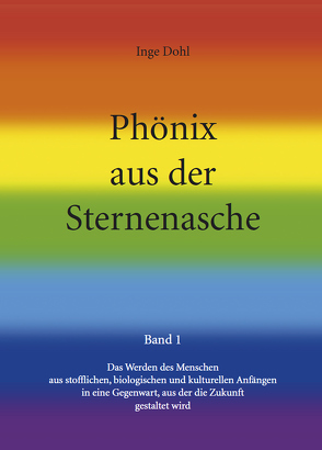 Phönix aus der Sternenasche von Dohl,  Inge