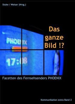 Phoenix – das ganze Bild von Stuke,  Franz R, Weiser,  Sarah