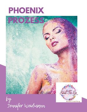 Phoenix Prozess von Weidmann,  Jennifer