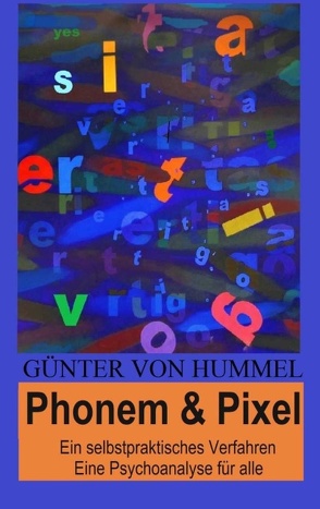 Phonem & Pixel von Hummel,  Günter von