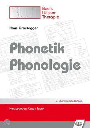 Phonetik /Phonologie von Grassegger,  Hans