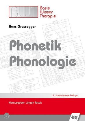 Phonetik /Phonologie von Grassegger,  Hans