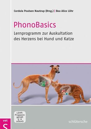 PhonoBasics von Löhr,  Bea, Poulsen Nautrup,  Cordula