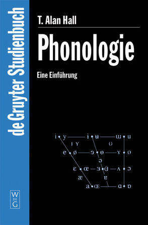 Phonologie von Hall,  T. Alan