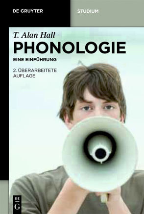 Phonologie von Hall,  T. Alan