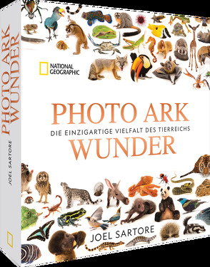 Photo Ark Wunder von Kretschmer,  Ulrike, Sartore,  Joel