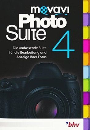 movavi Photo Suite 4