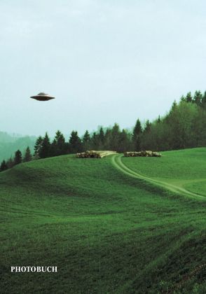 Photobuch UFOs… von Meier,  "Billy" Eduard Albert