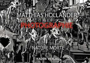 Photographie von Holländer,  Matthias