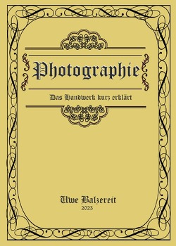 Photographie von Balzereit,  Uwe