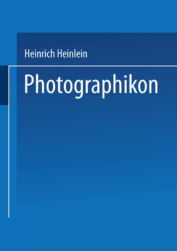 Photographikon von Heinlein,  Heinrich, Krüger,  Julius