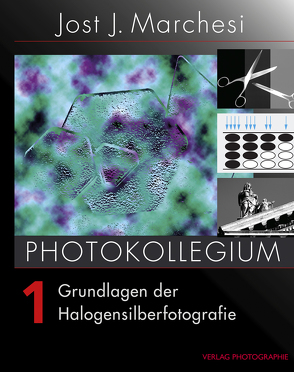 PHOTOKOLLEGIUM 1 von Marchesi,  Jost J