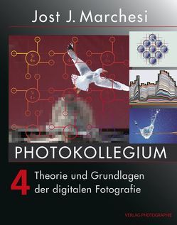 PHOTOKOLLEGIUM 4 von Marchesi,  Jost J