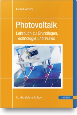 Photovoltaik von Mertens,  Konrad