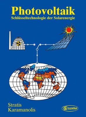 Photovoltaik von Brand,  Claudia, Karamanolis,  Stratis, Scheer,  Dr.,  Hermann