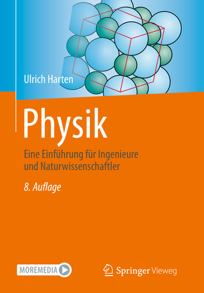 Physik von Harten,  Ulrich