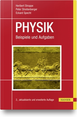 PHYSIK von Specht,  Eckard, Streitenberger,  Peter, Stroppe,  Heribert