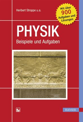 Physik von Stroppe,  Heribert