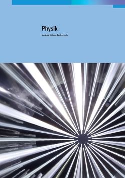 Physik von Glättli,  Rudolf