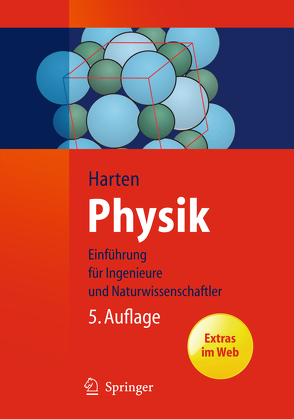 Physik von Harten,  Ulrich