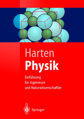 Physik von Harten,  Ulrich