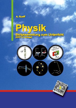 Physik von Rueff,  Andreas