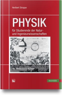 PHYSIK von Stroppe,  Heribert