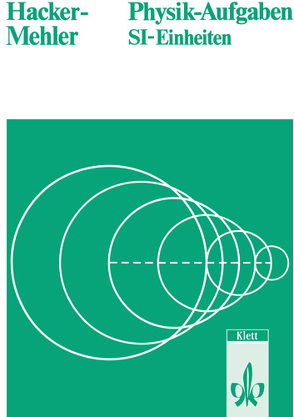 Physik-Aufgaben von Hacker,  Konrad, Mehler,  Alois