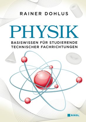 Physik von Dohlus,  Rainer