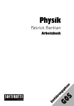 Physik Einführungsphase von Barbian,  Patrick