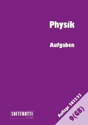 Physik 9 von Barbian,  Patrick