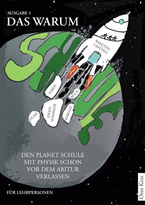 Physik im Garten der kollaborativen Improvisation / Das Warum von Bayer,  Heinz, Kraz,  Otto