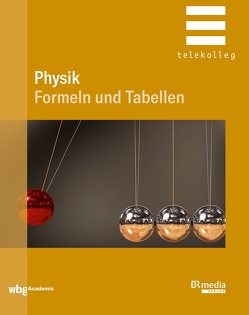 Physik von Pichlmayr,  Victor